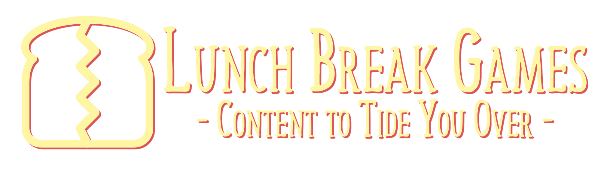 About Us Lunch Break Games